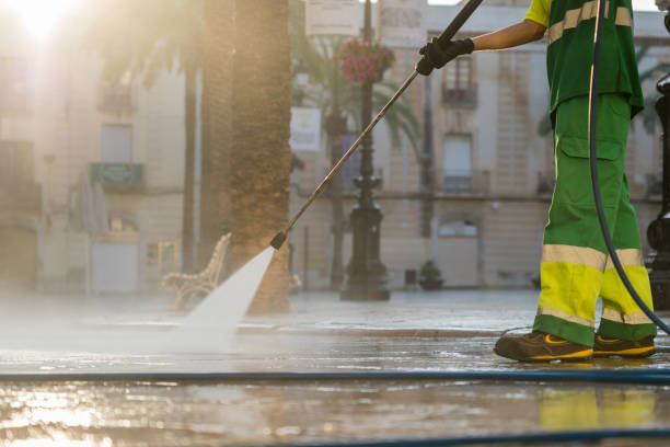 Best Building Exterior Pressure Washing in Tioga Terrace, NY